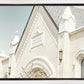 Taylorsville UT House of the Lord Gallery Wrap