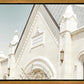 Taylorsville UT House of the Lord Gallery Wrap