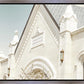 Taylorsville UT House of the Lord Gallery Wrap