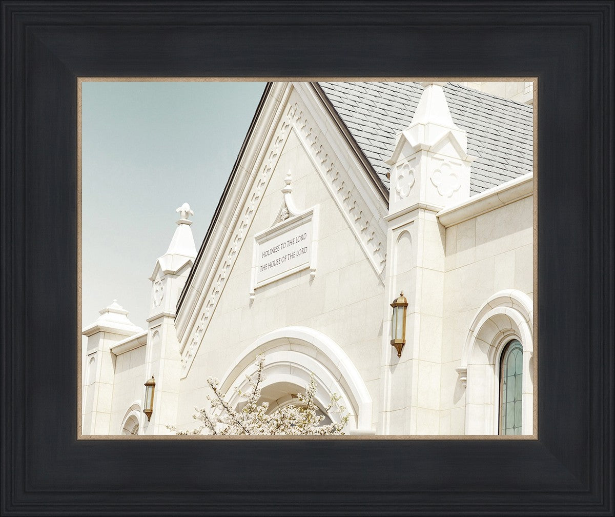 Taylorsville UT House of the Lord