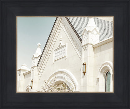 Taylorsville UT House of the Lord