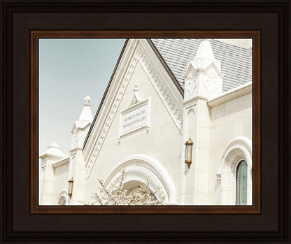 Taylorsville UT House of the Lord