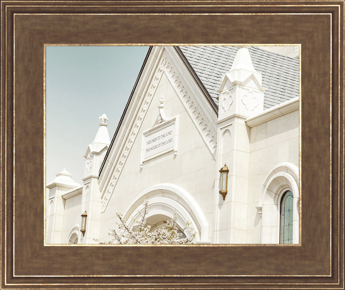 Taylorsville UT House of the Lord