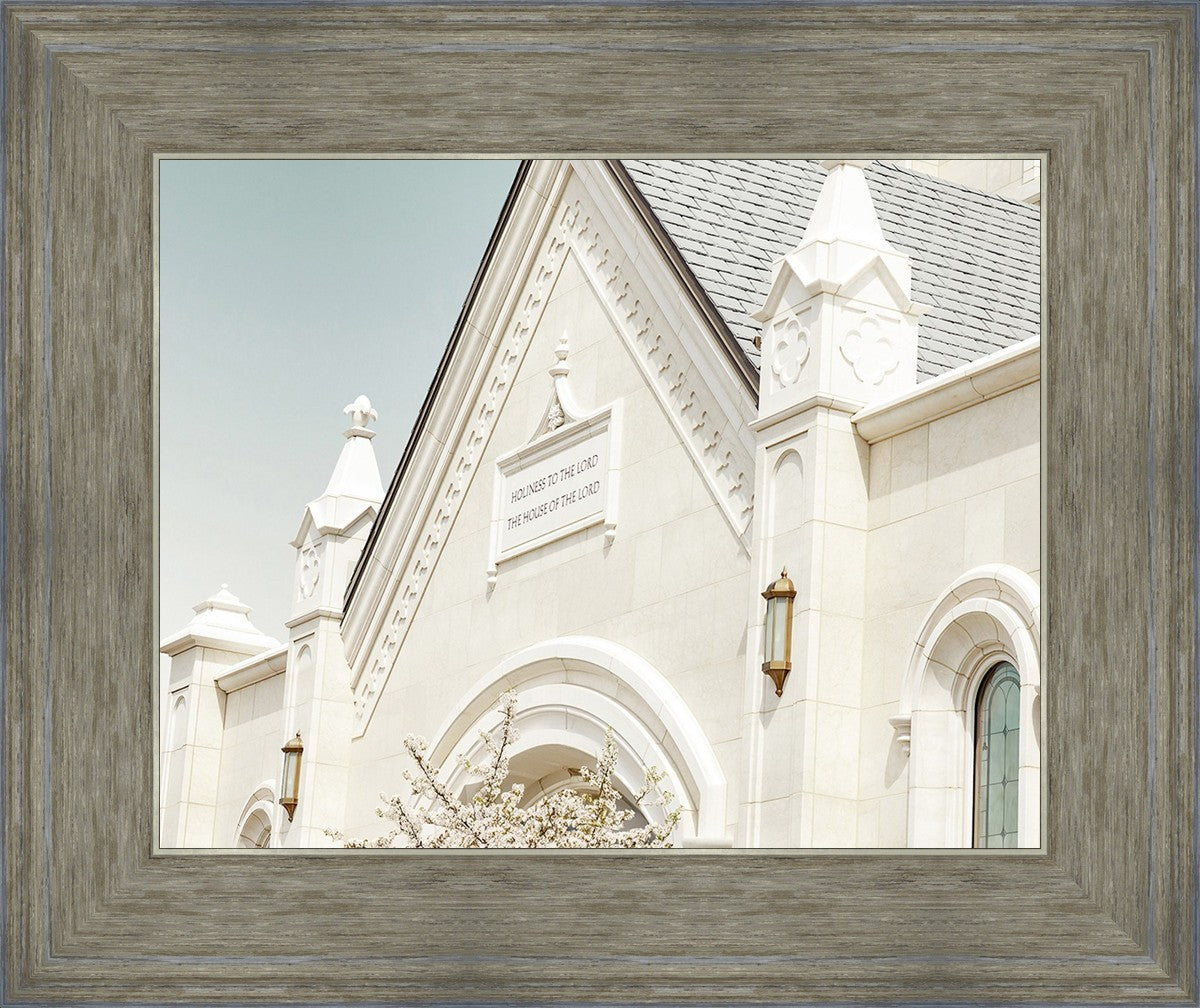 Taylorsville UT House of the Lord