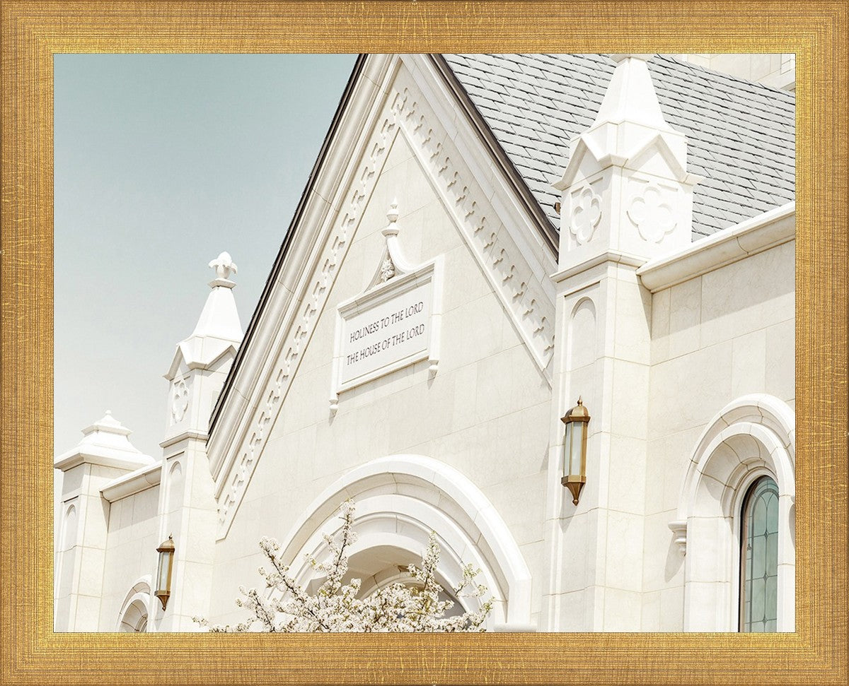 Taylorsville UT House of the Lord