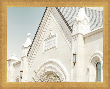 Taylorsville UT House of the Lord