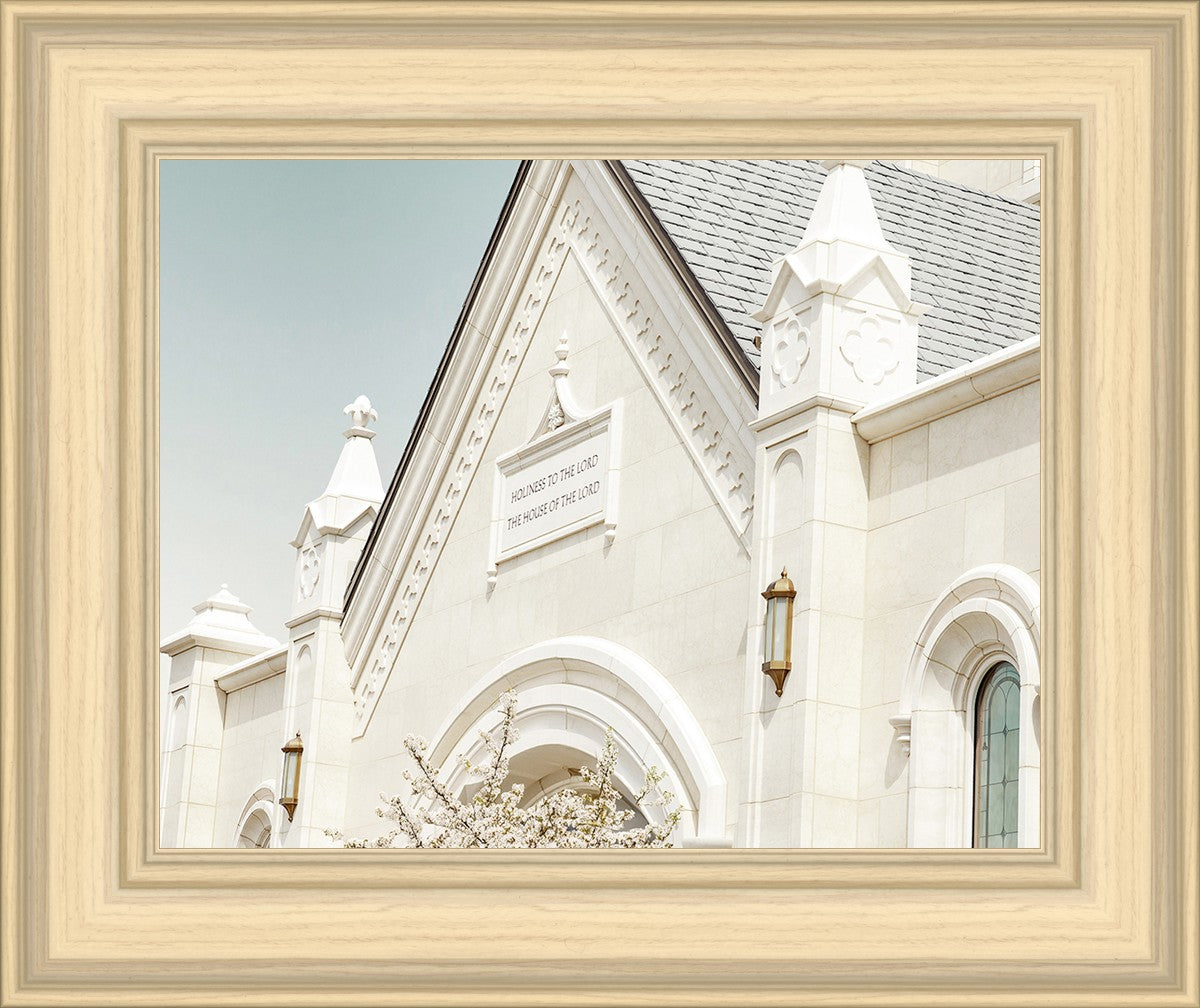 Taylorsville UT House of the Lord