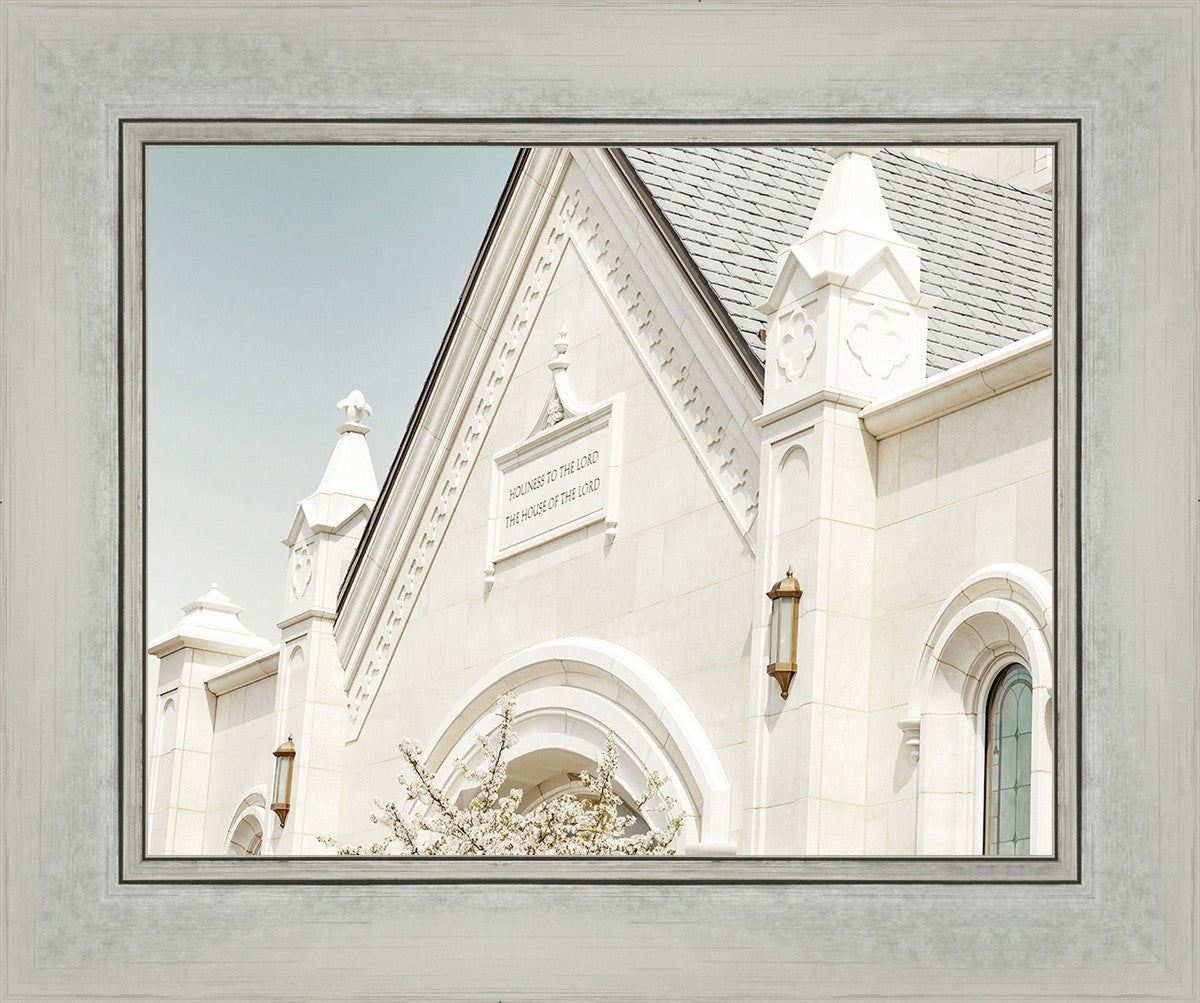 Taylorsville UT House of the Lord