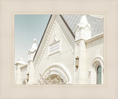 Taylorsville UT House of the Lord