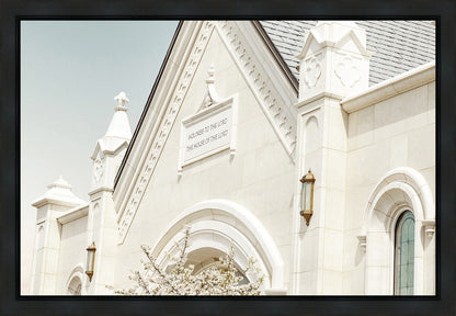 Taylorsville UT House of the Lord