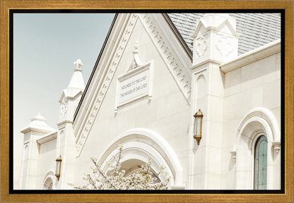 Taylorsville UT House of the Lord