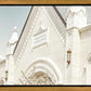 Taylorsville UT House of the Lord Gallery Wrap