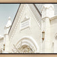 Taylorsville UT House of the Lord Gallery Wrap