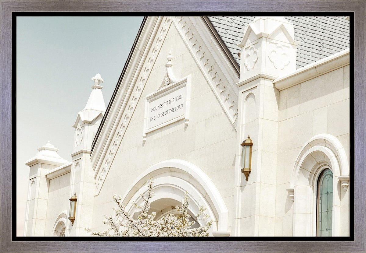 Taylorsville UT House of the Lord