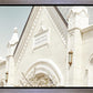 Taylorsville UT House of the Lord Gallery Wrap