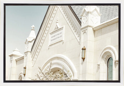 Taylorsville UT House of the Lord