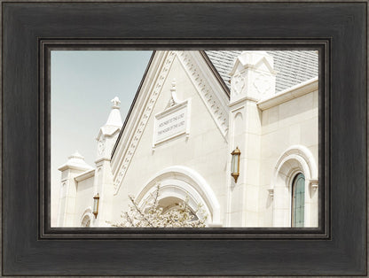 Taylorsville UT House of the Lord