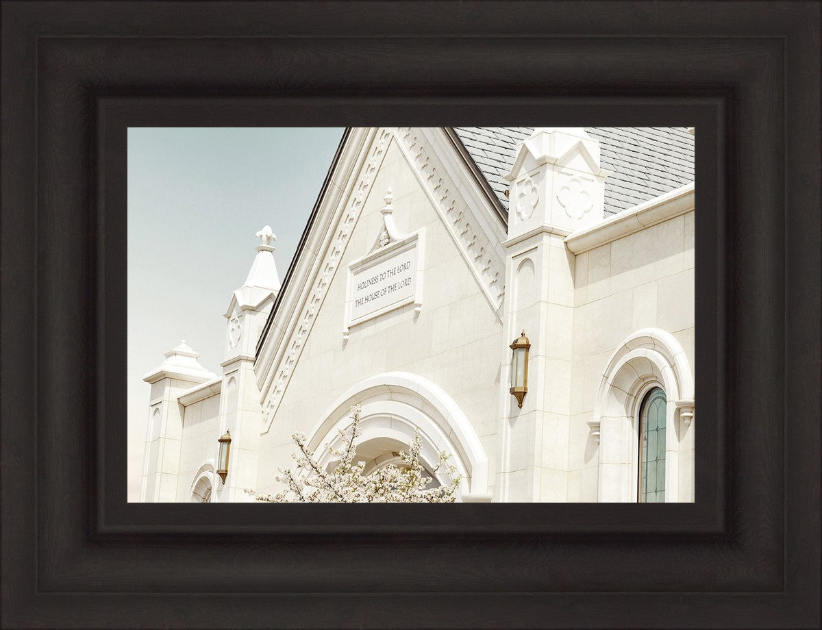 Taylorsville UT House of the Lord