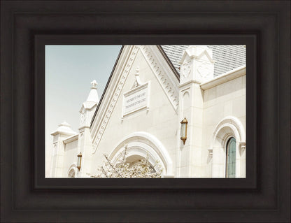 Taylorsville UT House of the Lord