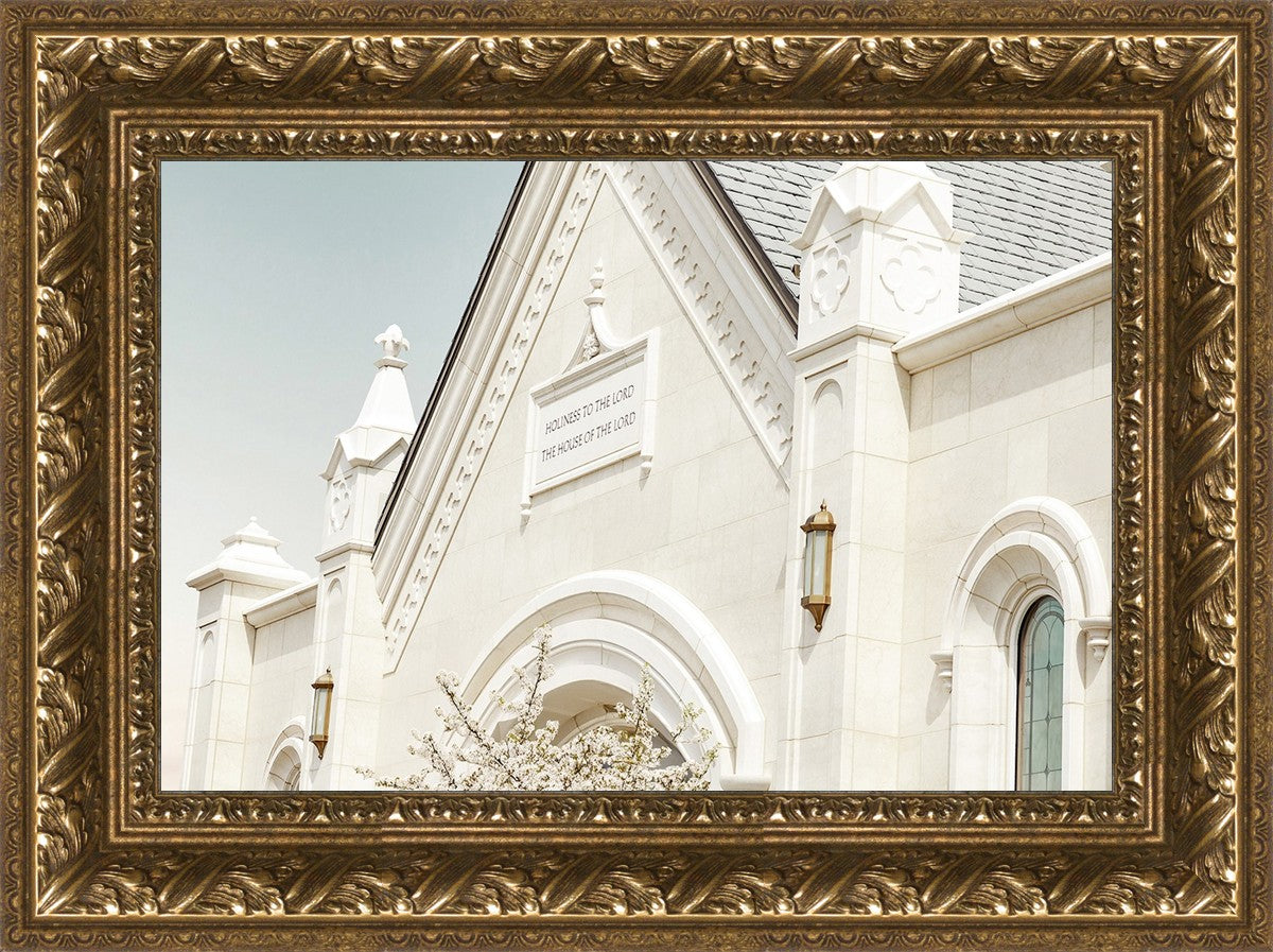 Taylorsville UT House of the Lord