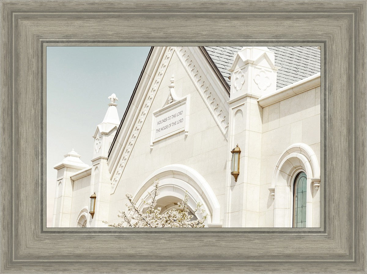 Taylorsville UT House of the Lord