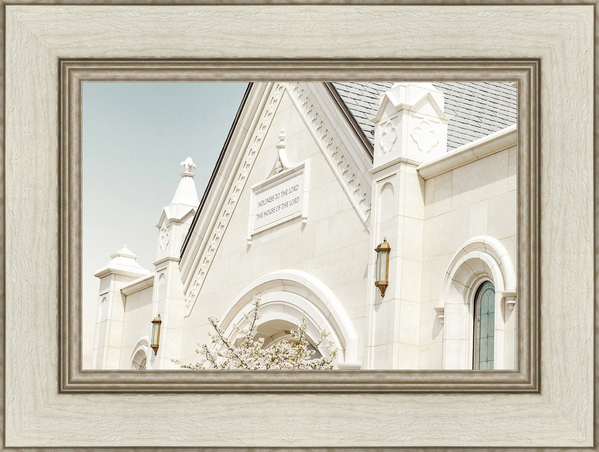 Taylorsville UT House of the Lord