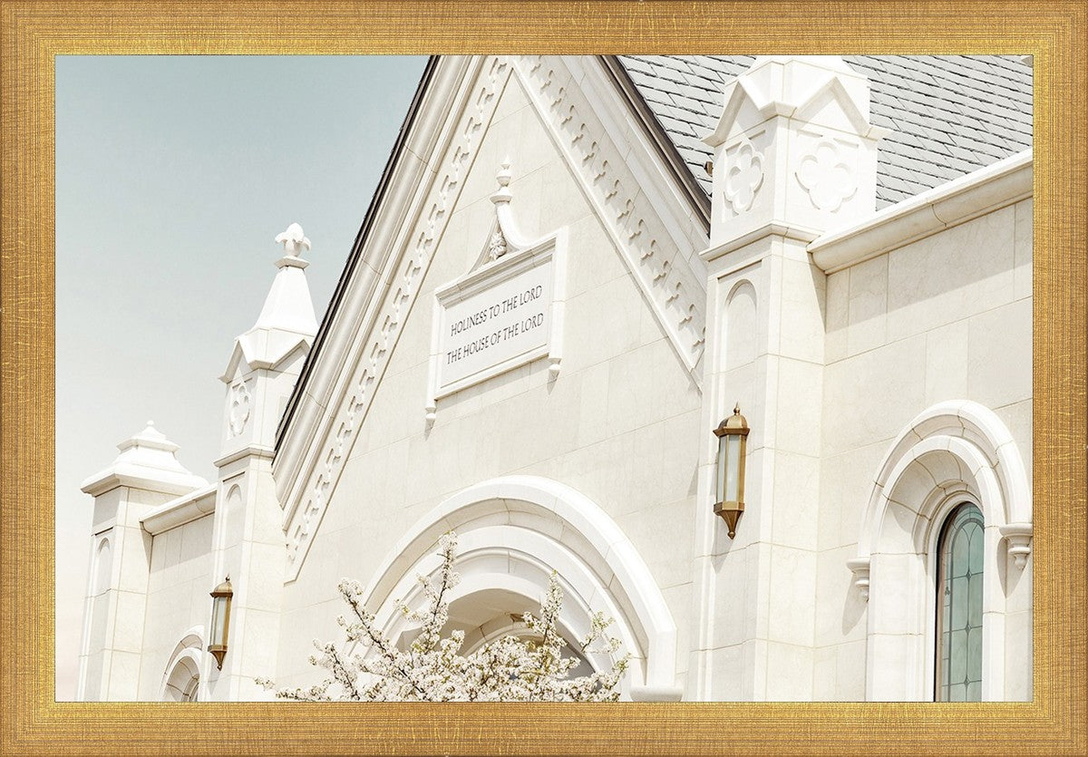 Taylorsville UT House of the Lord