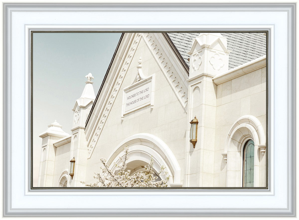 Taylorsville UT House of the Lord
