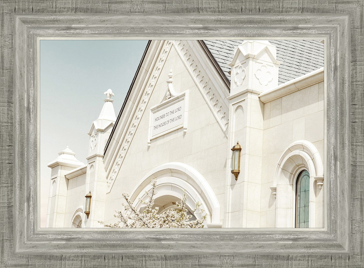 Taylorsville UT House of the Lord