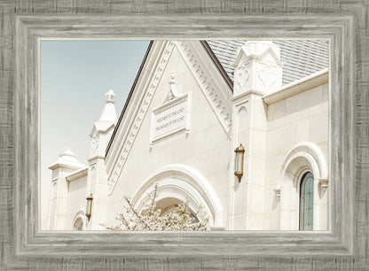 Taylorsville UT House of the Lord