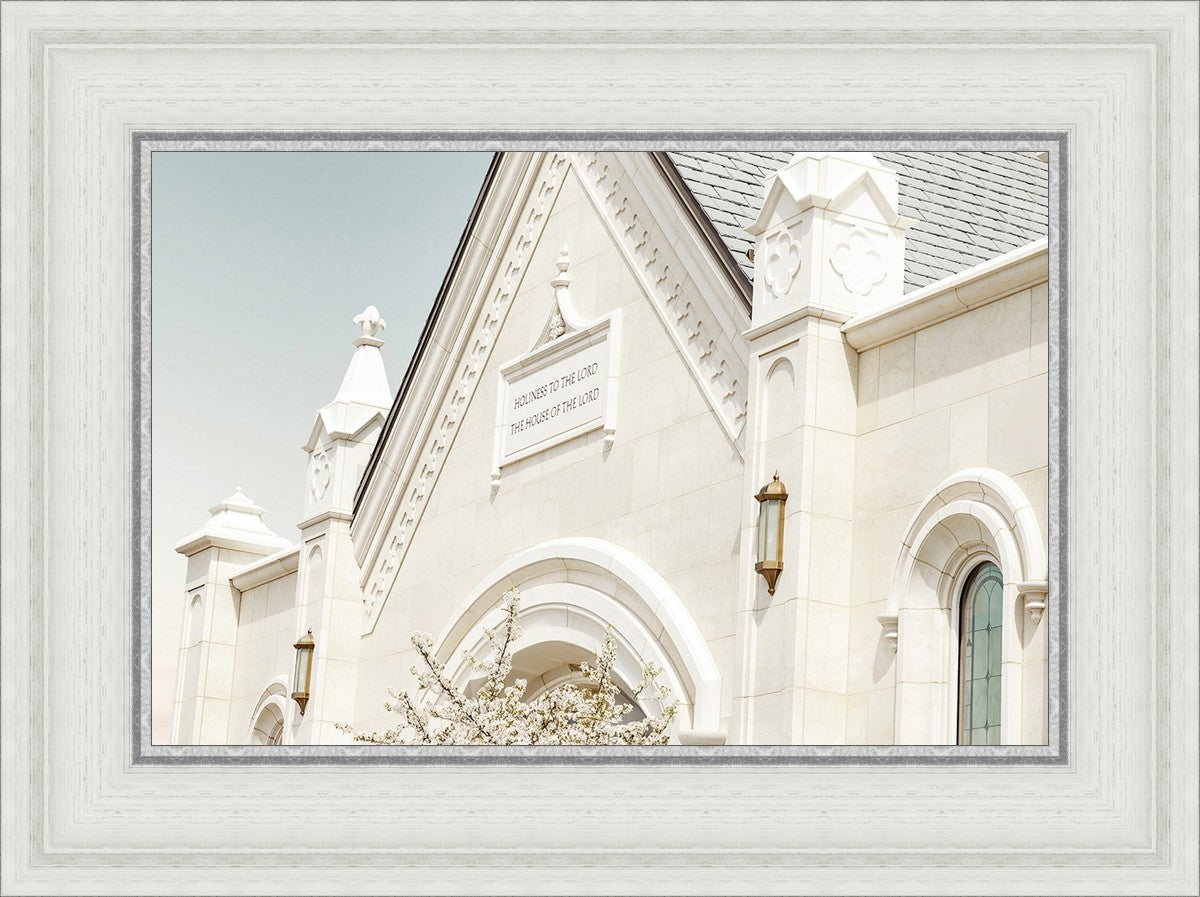 Taylorsville UT House of the Lord