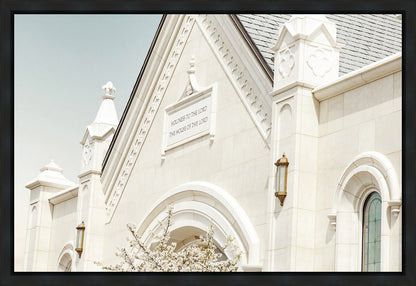 Taylorsville UT House of the Lord