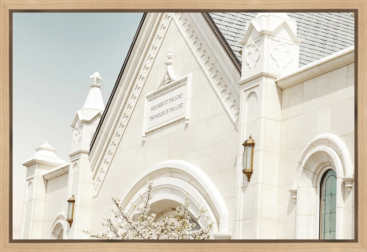 Taylorsville UT House of the Lord