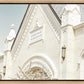 Taylorsville UT House of the Lord Gallery Wrap