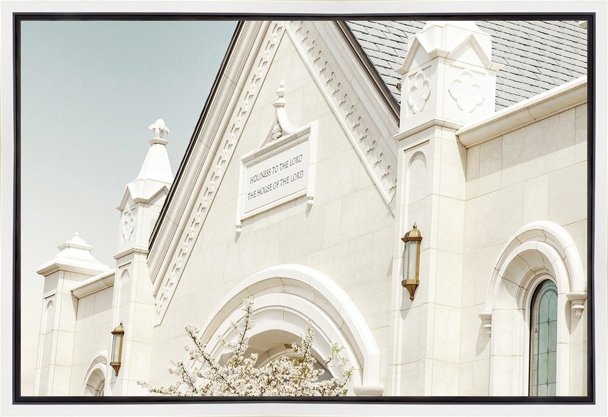 Taylorsville UT House of the Lord