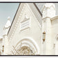 Taylorsville UT House of the Lord Gallery Wrap