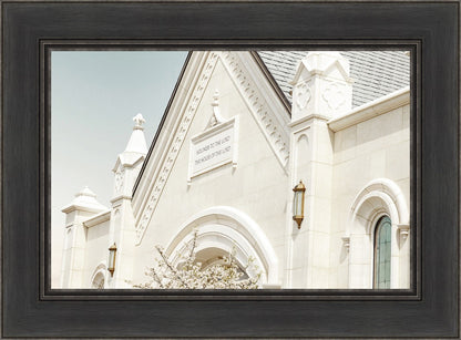 Taylorsville UT House of the Lord