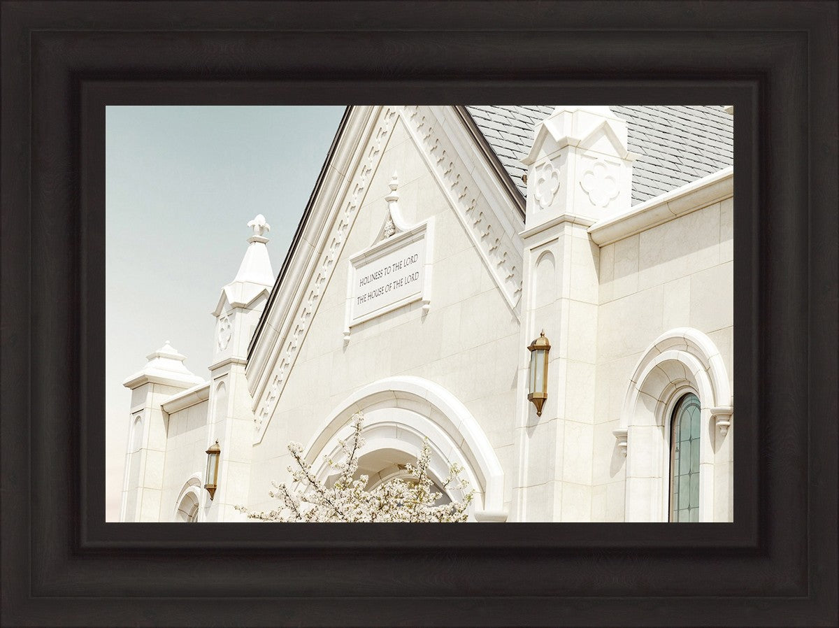 Taylorsville UT House of the Lord