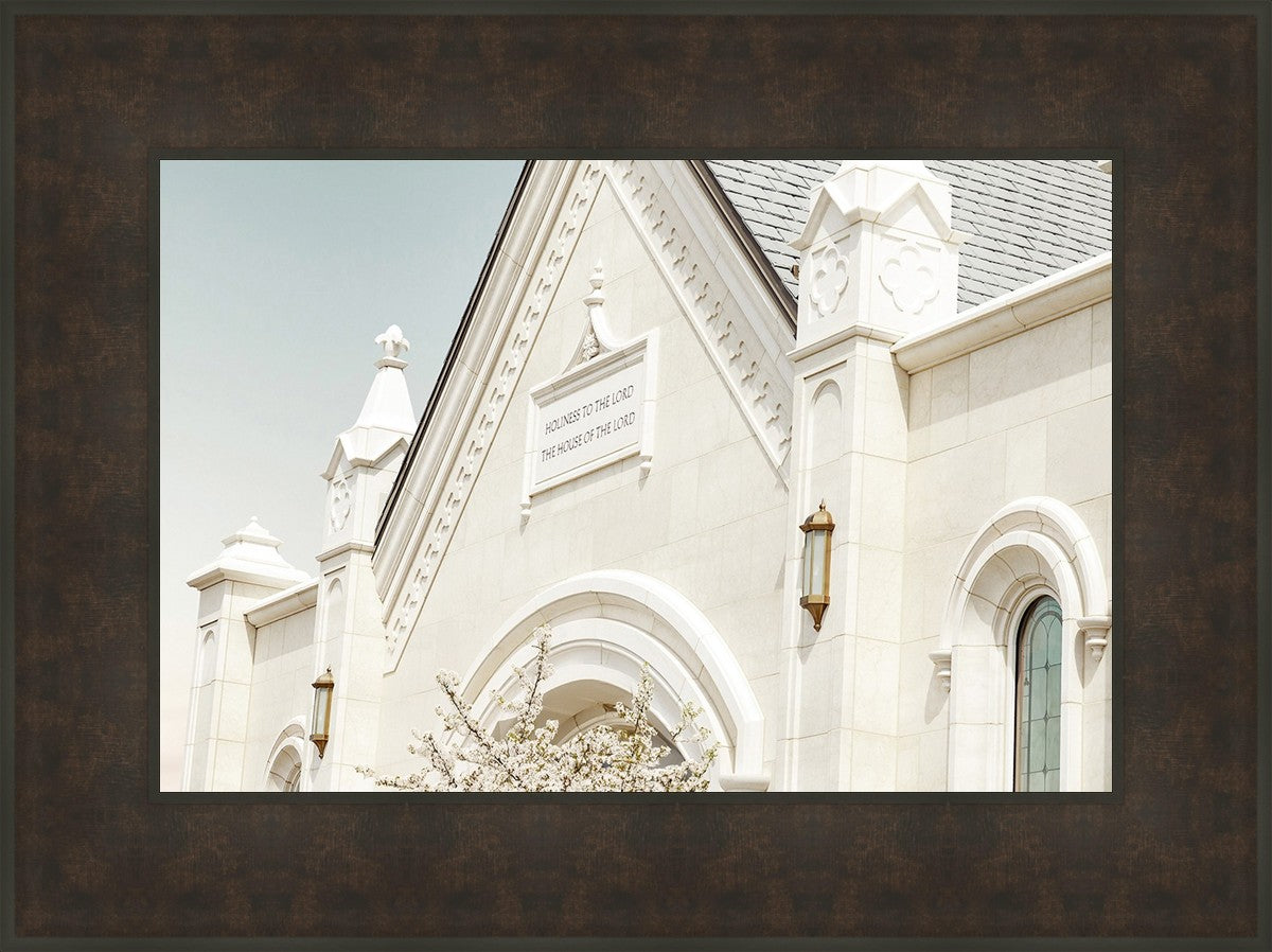 Taylorsville UT House of the Lord