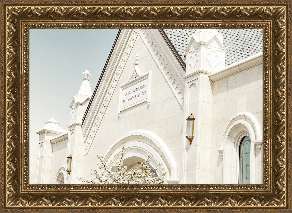 Taylorsville UT House of the Lord