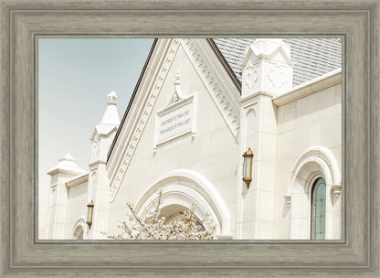 Taylorsville UT House of the Lord