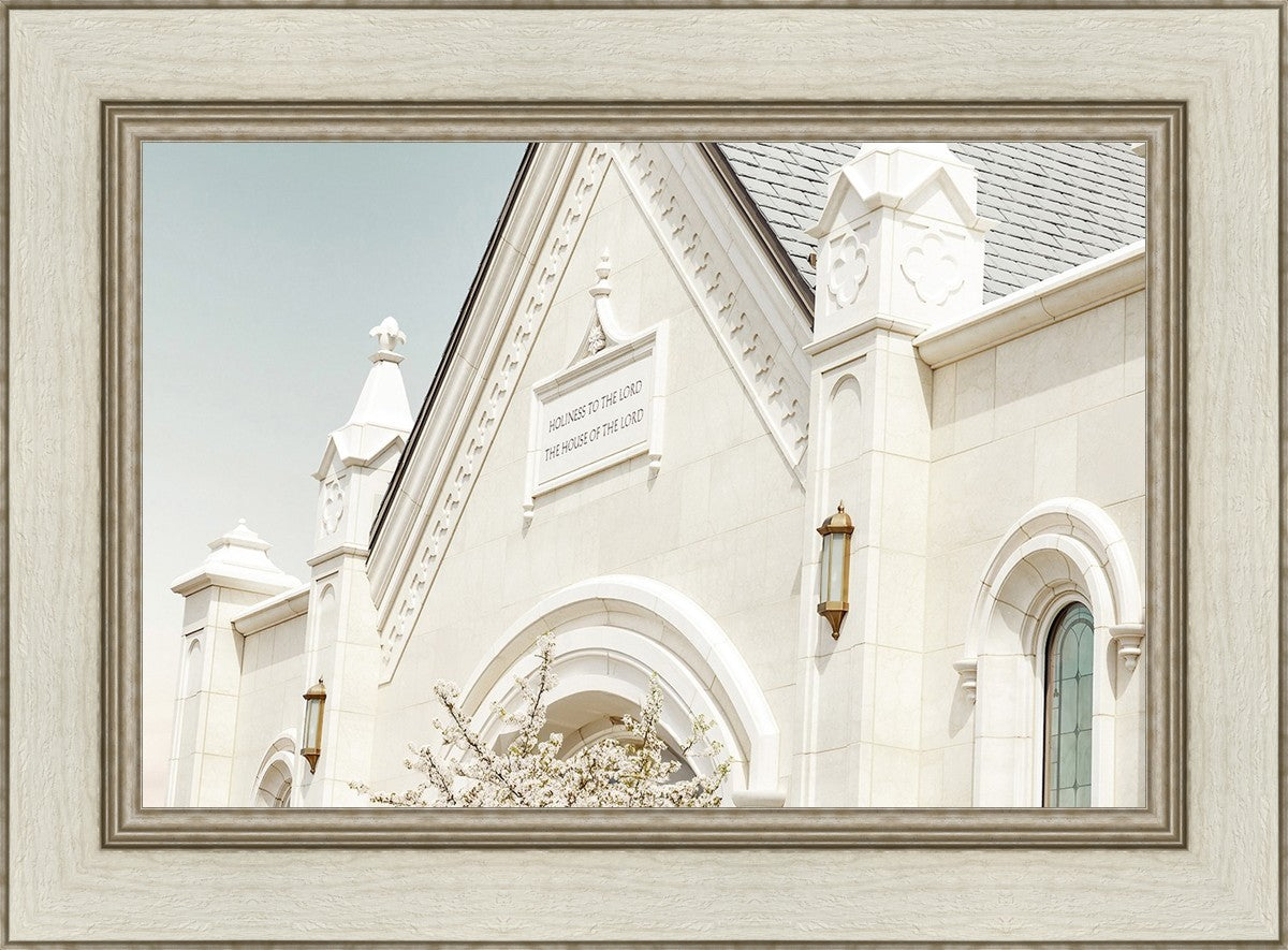 Taylorsville UT House of the Lord