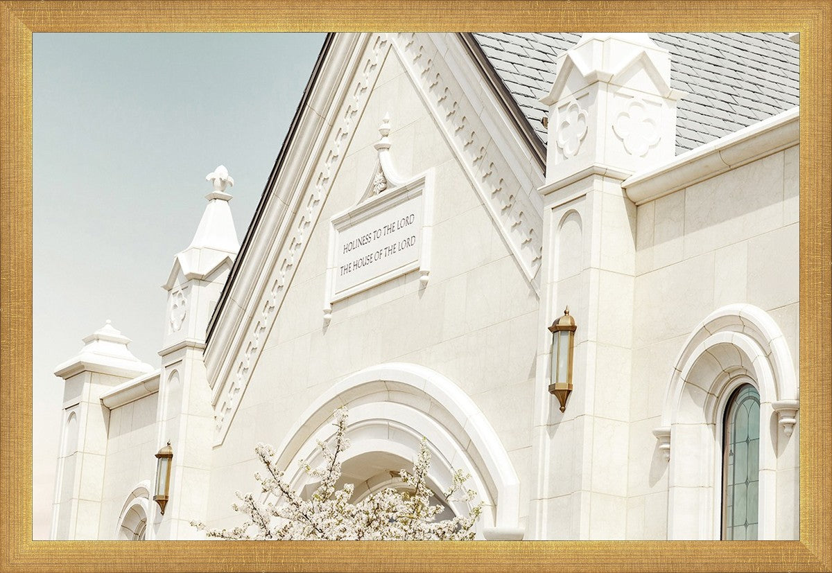 Taylorsville UT House of the Lord