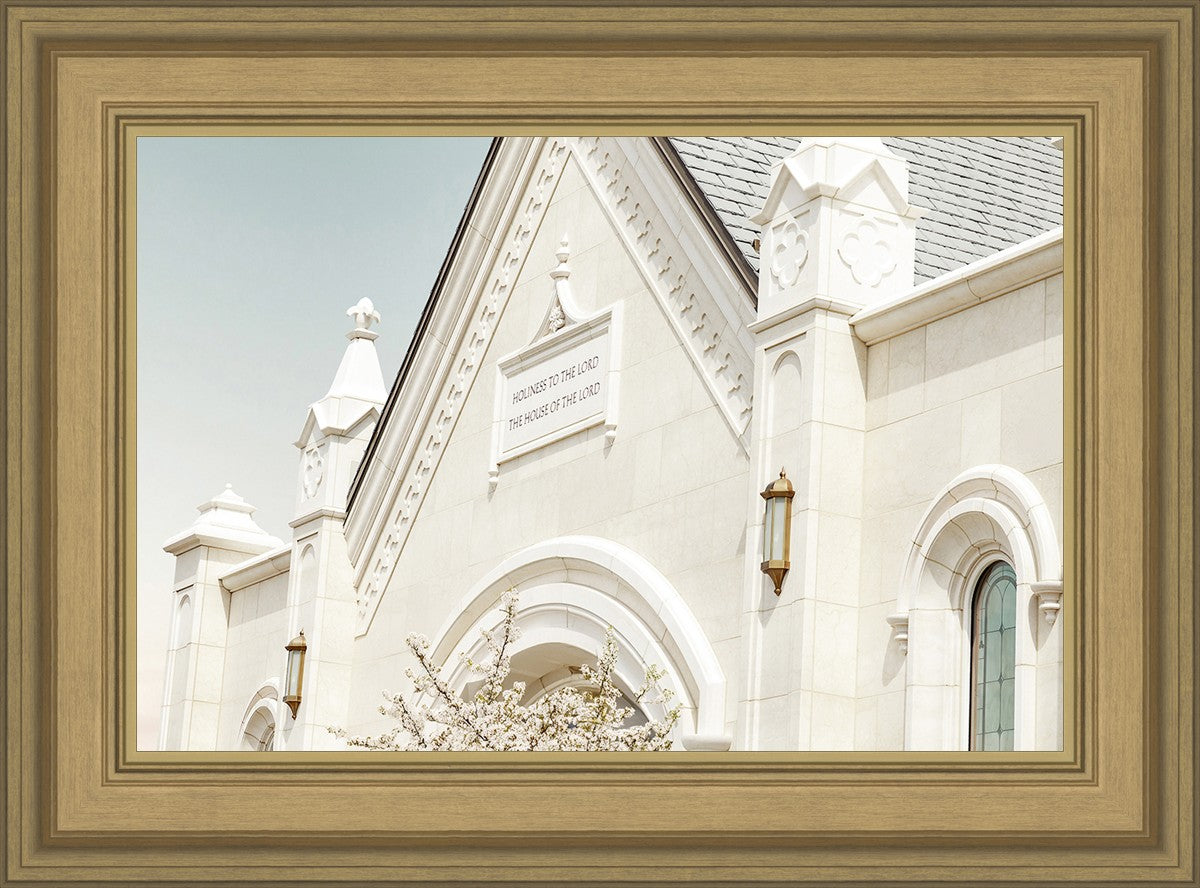Taylorsville UT House of the Lord