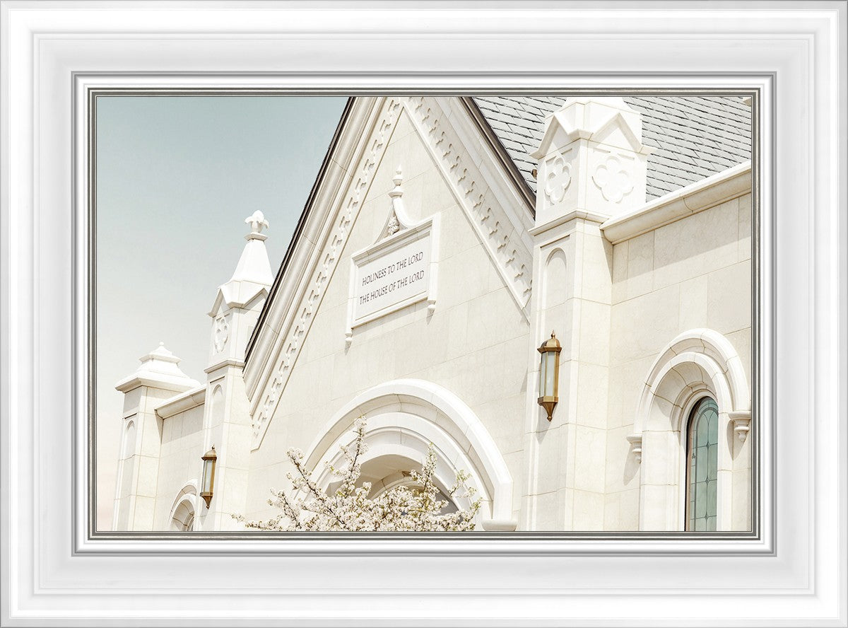 Taylorsville UT House of the Lord