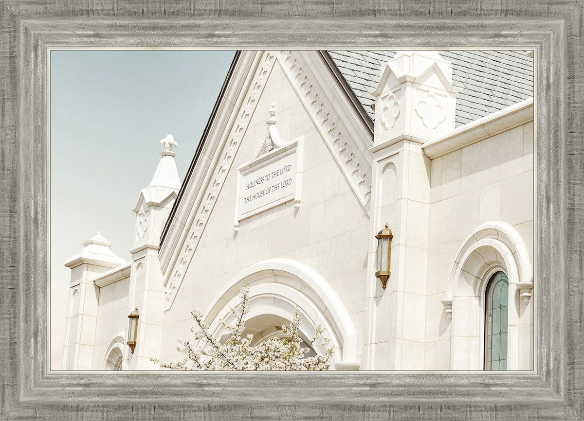 Taylorsville UT House of the Lord