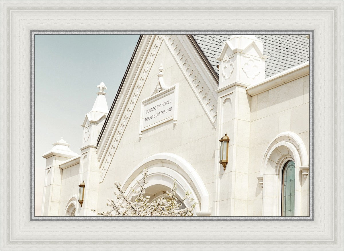 Taylorsville UT House of the Lord