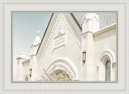 Taylorsville UT House of the Lord