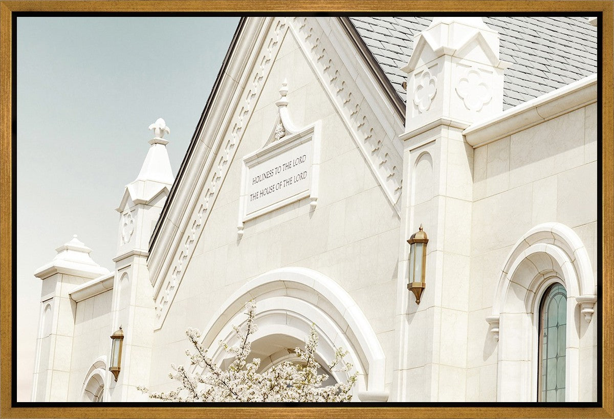 Taylorsville UT House of the Lord