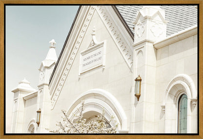 Taylorsville UT House of the Lord